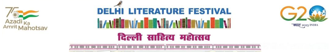 Delhi Literature Festival